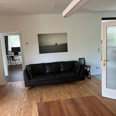 Haus Am Waldrand Uber Den Dachern Von Hameln