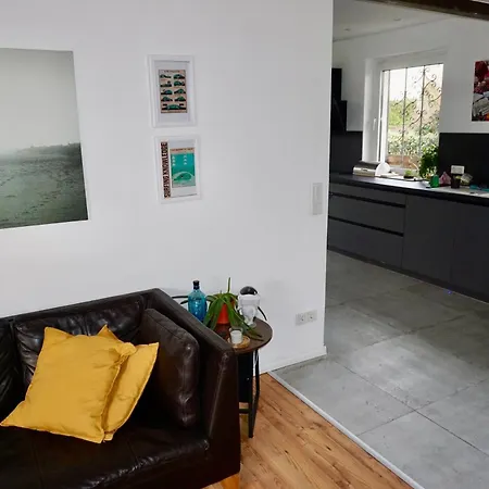 Haus Am Waldrand Uber Den Dachern Von Hameln
