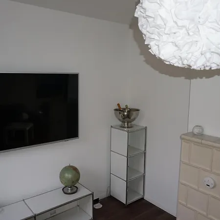 Haus Am Waldrand Uber Den Dachern Von Hameln 홈스테이