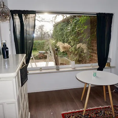 Haus Am Waldrand Uber Den Dachern Von Hameln
